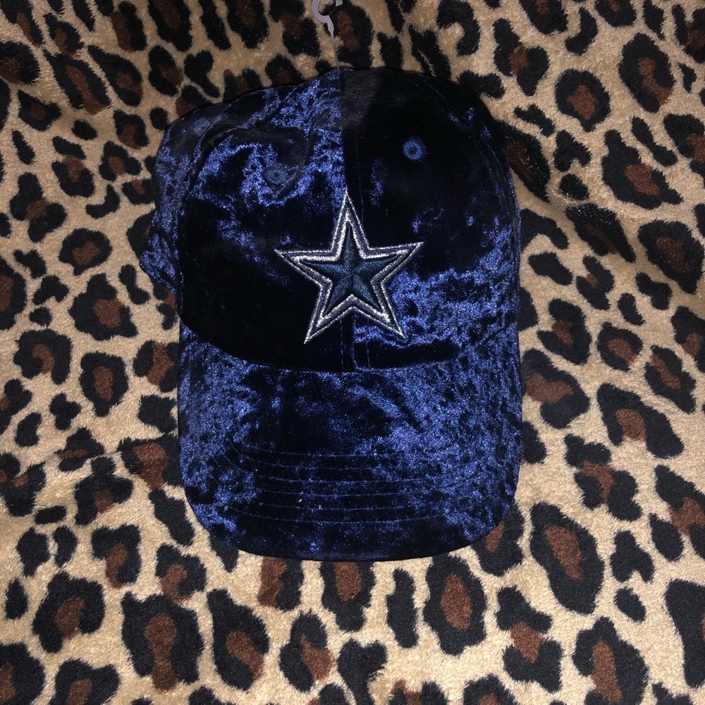 Dallas Cowboys Hat